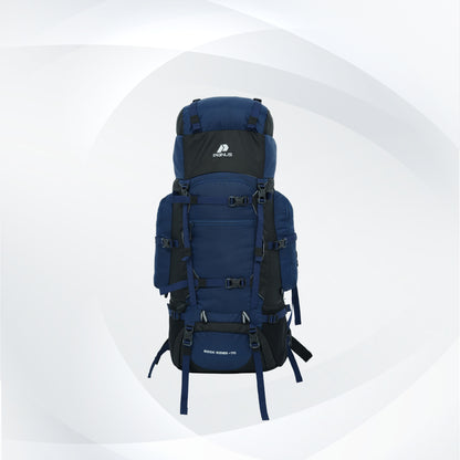 Navy-trekking-bag