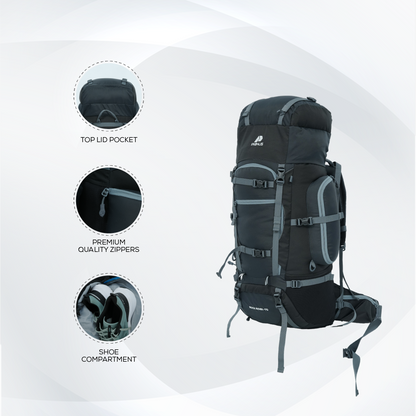 Gray-trekking-bag