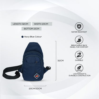 Navy-blue-sling-bag