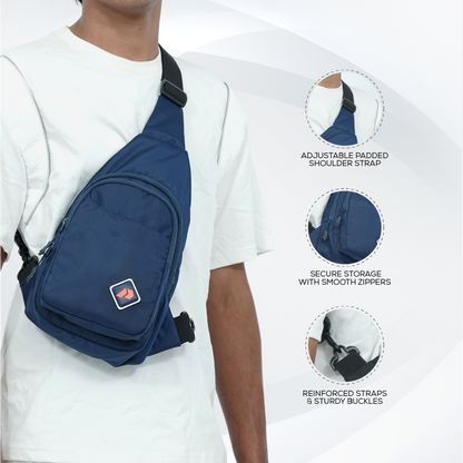 Navy-blue-sling-bag