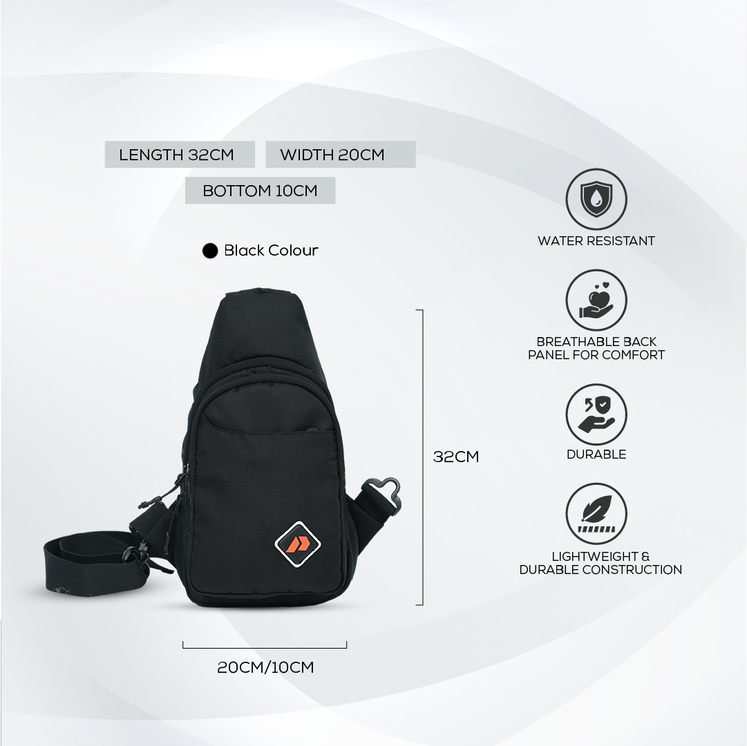 ULTRA × STRIDE Trekking Combo